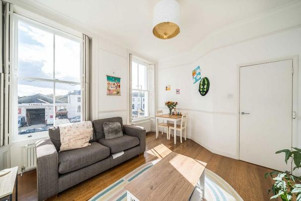 2 bedroom flat to rent - Photo 1