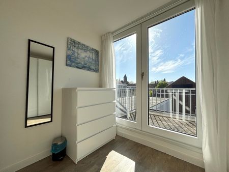 Te huur: Appartement Begoniastraat in Eindhoven - Photo 5