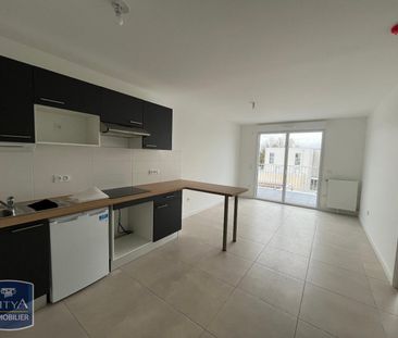 Location Appartement 2 pièces 40m² LA ROCHELLE 17000 - Photo 4