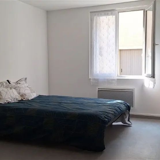 Location appartement 3 pièces - 88.96m² à Saint maixent l ecole (79400) - Photo 1