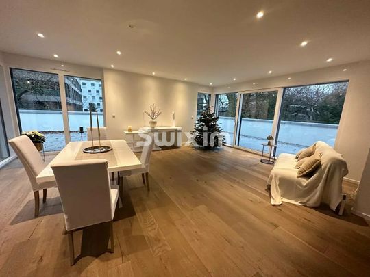 New Duplex in Penthouse 3 quiet bedrooms in Cologny - Foto 1