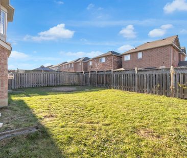 For Lease - 36 Capistro Street, Brampton, Ontario - Photo 5