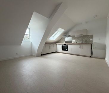 Location Appartement 1 pièce 26m² BLOIS 41000 - Photo 2