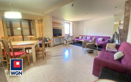 Dom na wynajem Szczecin - Wolnostojacy dom na Gumieńcach - Фото 2