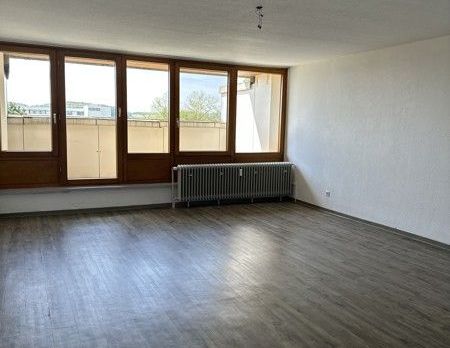 1-Zi.-Dachgeschosswohnung - Foto 1