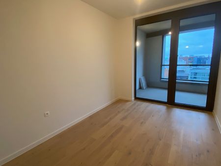 Energiezuinig eenslaapkamer appartment - Foto 4