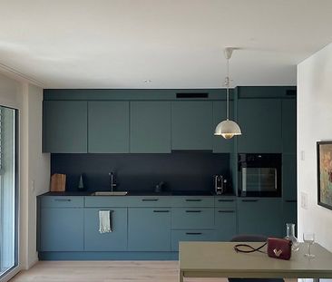 2.5 Zimmer, 45 m², 3. Stock - Foto 4