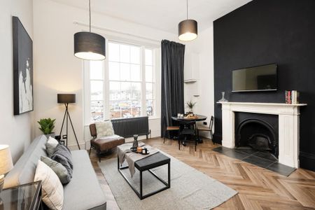 2 bedroom flat to rent - Photo 5