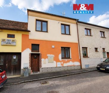 Pronájem bytu 1+kk a garsoniéry 38 m², Cihlářská 156, Příbram - Photo 2