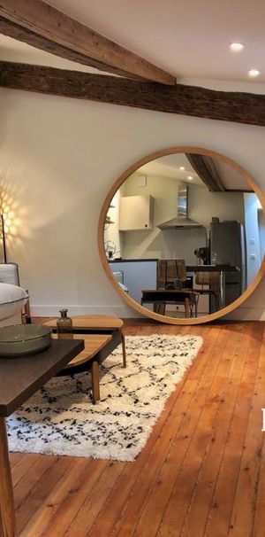 Location Appartement 2 pièces 43m² BORDEAUX 33000 - Photo 1