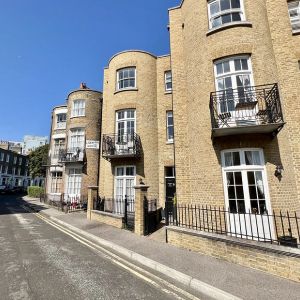 Liverpool Lawn, Ramsgate, CT11 9HJ, Kent - Photo 2
