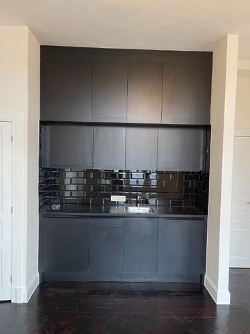 Appartement te huur - Foto 5