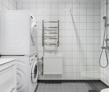 Sparres Väg, Bro - Foto 4