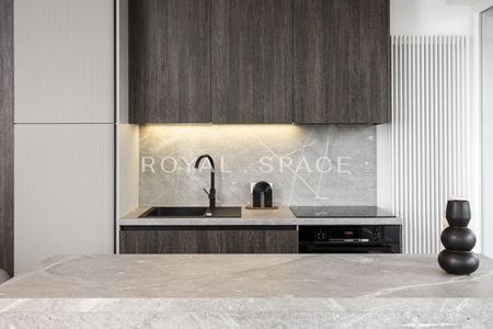 APARTAMENT PREMIUM | SAUNA • FITNESS • TARAS - Zdjęcie 5