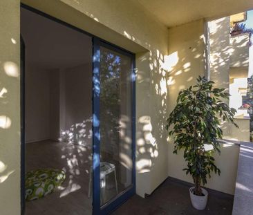 ❄️ NEU! Traumhafte 3-Zimmer-Wohnung in Buckau – neu saniert, mit Ba... - Photo 4