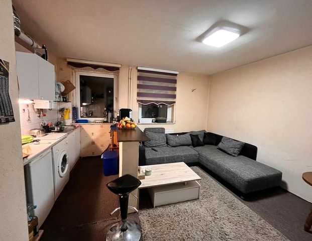 Nachmieter gesucht Duisburg Mitte - Photo 1