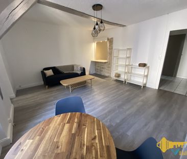 Location Appartement 2 pièces 43m² NANTES 44000 - Photo 3