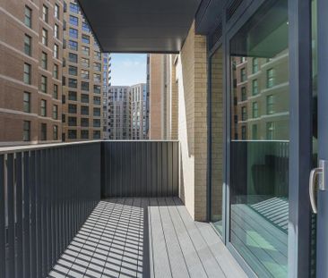 2 bedroom flat to rent - Photo 3