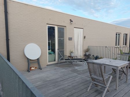 Subliem appartement met 3 slaapkamers en groot terras - Foto 5