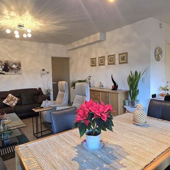 Appartement te huur in Buggenhout voor € 950 met 2 slaapkamers - Foto 1