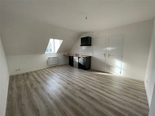 Appartement T2 rénové - Photo 1