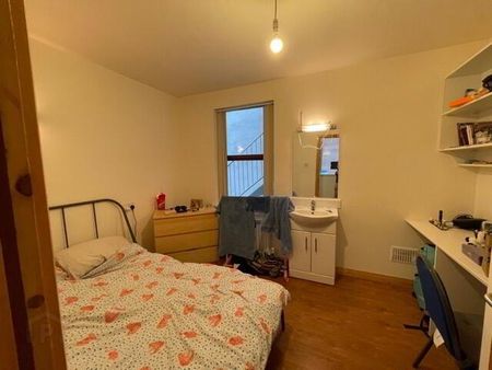 Flat 1 - 25 Camden Street, Belfast, BT9 6AT - Photo 3