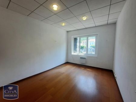 Location Appartement 4 pièces 91m² TARASCON SUR ARIEGE 09400 - Photo 2