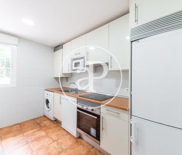 Flat for rent in Prosperidad - Photo 2