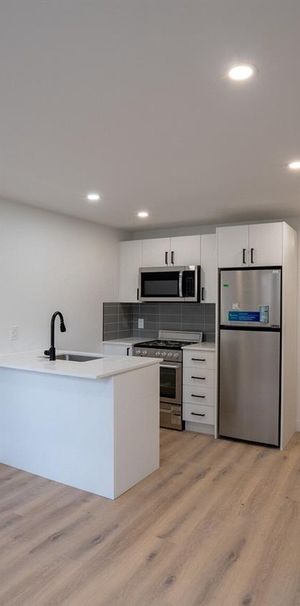 Studio - 3915 Rue Masson, Montréal - Photo 1