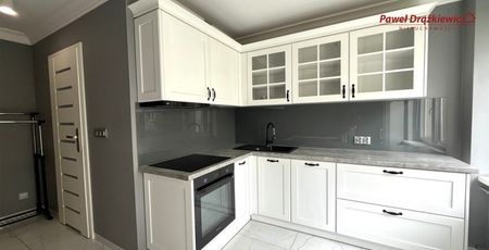 Bielsko-Biała, Biała Krakowska Mieszkanie na wynajem - Zdjęcie 4