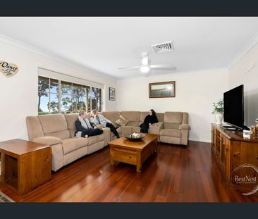 27 Bellbird Crs, Bowen Mountain, NSW 2753 - Photo 5