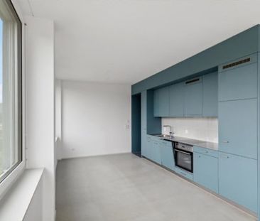 2.5 Zimmer, 59 m², 2. Stock - Foto 2