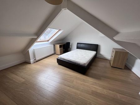 4 bedroom house share to rent - Photo 2