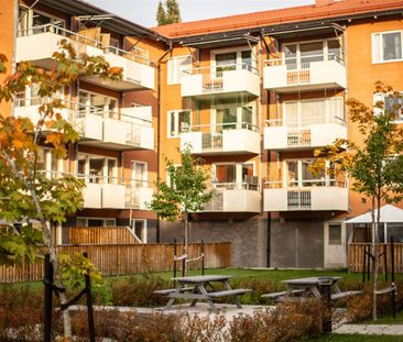 Bryggaregatan 5 A - Photo 6