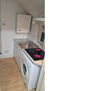 Studio to rent - Photo 3