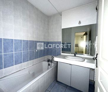Appartement T2 Vienne à louer - Photo 2