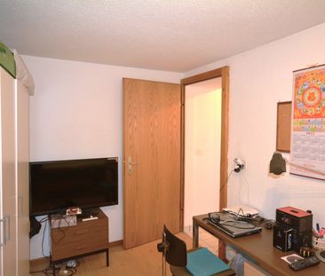 Appartement de 1,5 pièce à Porrentruy - Foto 1
