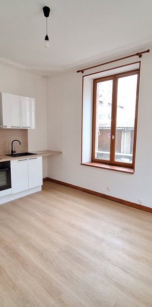 Appartement 2 Pièces 31 m² - Photo 1