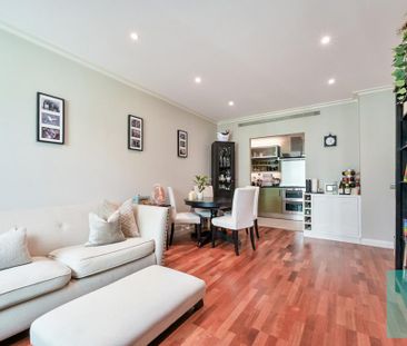 1 bedroom apartment to rent - Photo 2