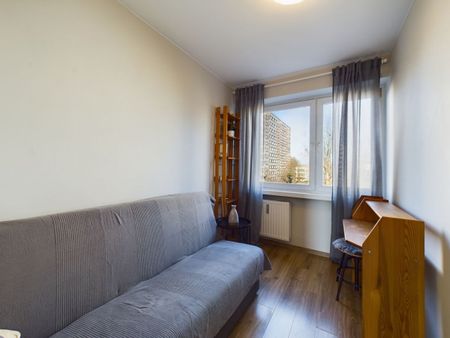 Komfortowe | 48,17 m2 | 3 pokoje | wolne od zaraz - Zdjęcie 4