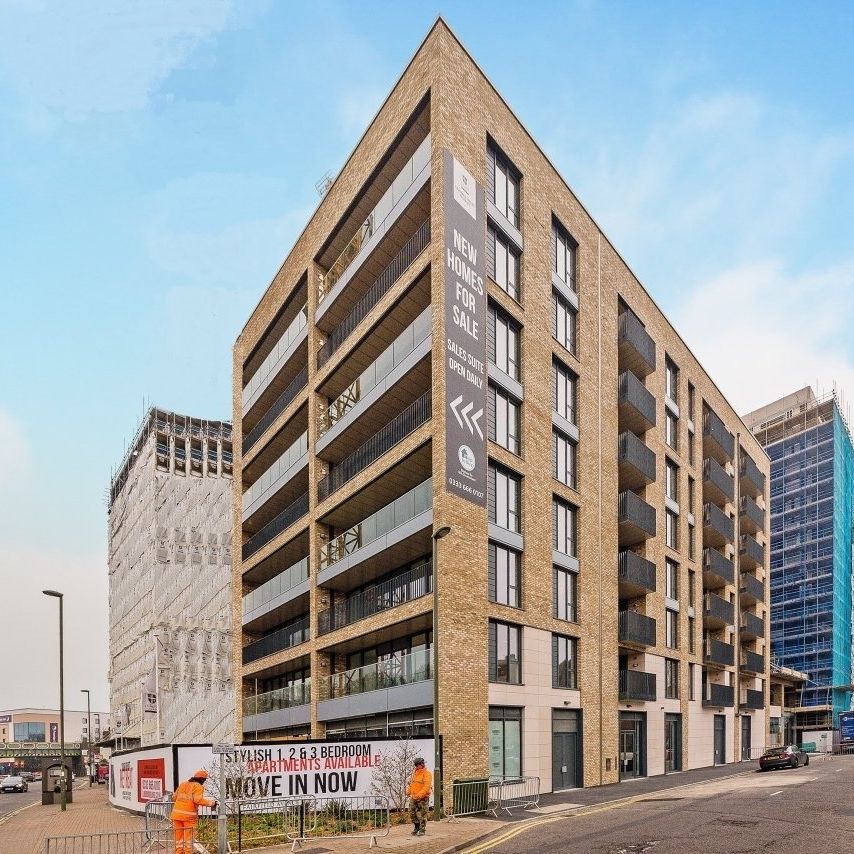 1 bedroom apartment to rent - Photo 1