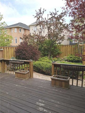 For Lease - 34 Edelweiss Avenue Unit# 2 Bedrooms, Richmond Hill, Ontario - Photo 3