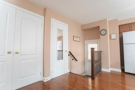 For Lease - 54 Chayna Crescent, Vaughan, Ontario - Photo 4