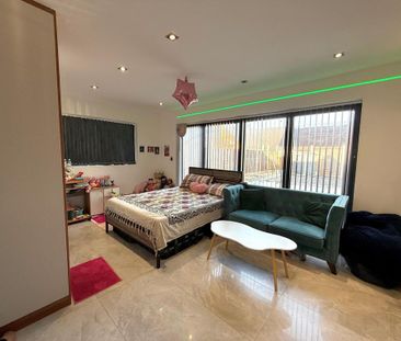 1 bedroom in a house share to rent - Photo 4