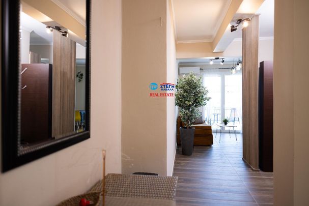 Studio/Γκαρσονιέρα για ενοικίαση Καλαμίτσα (Καβάλα) - Photo 1