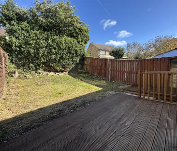 3 bedroom terraced house to rent - Photo 4