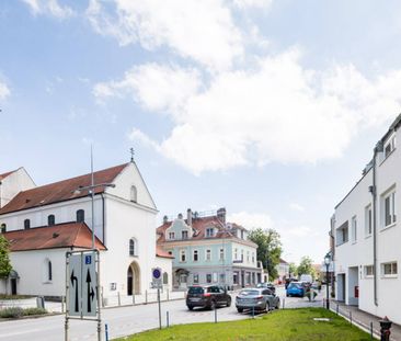 Gut ausgestattete Mietwohnungen zum Wohlfühlen - Photo 3