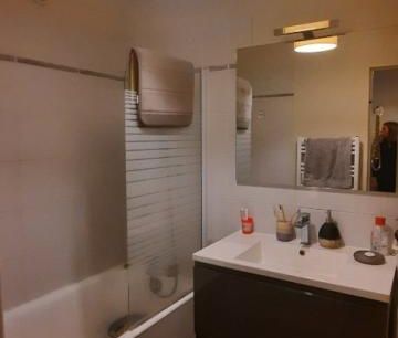 Appartement T3 à louer - 66 m² - Photo 5
