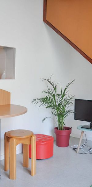 Résidence étudiante Recouvrance - Photo 1