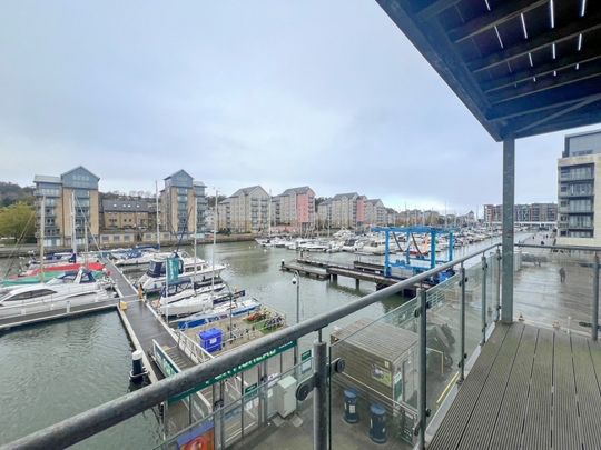 Merchant Square, Portishead, Bristol, Somerset - Photo 1